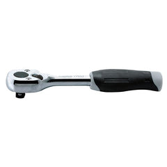 Koken - 1/4" Drive Ratchet - Cushion Handle | KO2753J