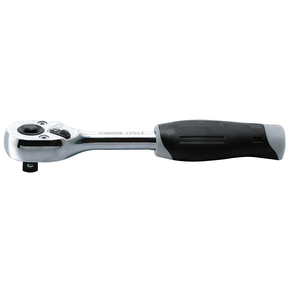 Koken - 1/4" Drive Ratchet - Cushion Handle - Quick Release