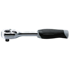 Koken - 1/4" Drive Ratchet - Cushion Handle - Quick Release | KO2753JB