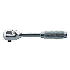 Koken - Ratchet 1/4 Drive Knurled Handl 20-gears | KO2753N