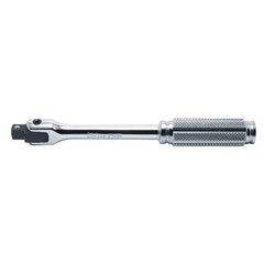 Koken - Swivel Handle 1/4dr X 130mm | KO2768N