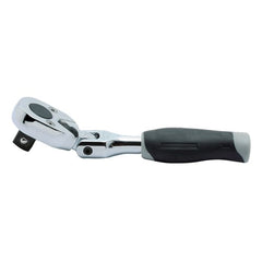 Koken - Ratchet Flex. Hd.3/8" Drive Cushion Grip-120mm | KO2774JS-3/8