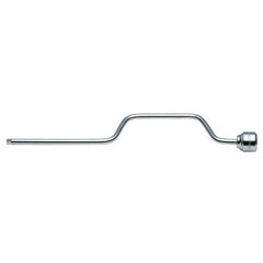 Koken - Speed Handle 1/4" Drive X 350mm | KO2780