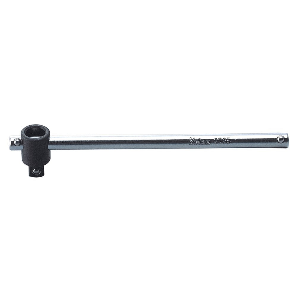 Koken - Sliding T-handle 1/4drx115mm