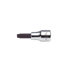 Koken - 3/8" Drive 8mm Slotted Bit Socket | KO3005/8
