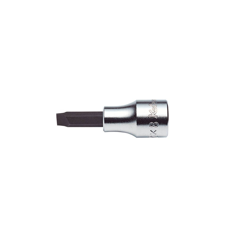 Koken - 3/8" Drive 5.5mm Slotted Bit Socket