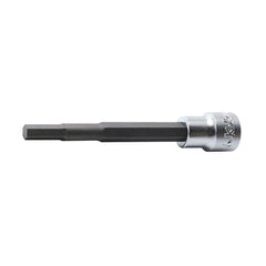 Koken - 3/8" Drive 12mm Hex (Inhex) Bit Socket - 100mm Long
