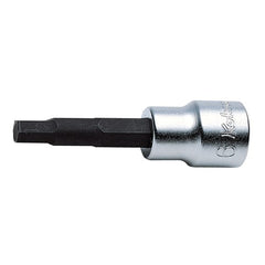 Koken - 3/8"dr 4mm Inhex Socket Bit 62mm Long | KO3010M6204