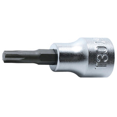 Koken - 3/8" Drive T25 Torx Bit Socket - 38mm Long