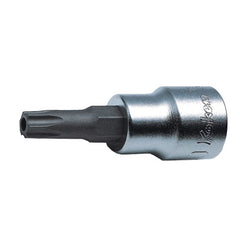 Koken - Socket Inhex "tamper Proof" 3/8drxth20 | KO3025-50TH20