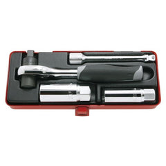 Koken - Socket Set Spark Plug 3/8" Drive | KO3225A