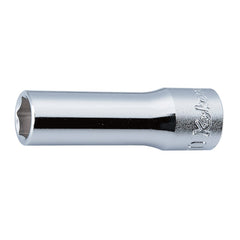 Koken - 3/8" Drive 7mm Deep Socket - 6 Point