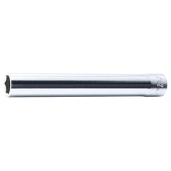 Koken - 3/8" Drive 8mm Extra Deep Socket - 120mm Long - 6 Point
