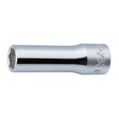 Koken - Socket Deep 3/8dr X 17mm 6pt | KO3300M17