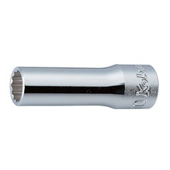 Koken - 3/8" Drive 23mm Deep Socket - 12 Point | KO3305M23
