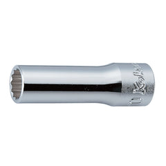 Koken - 3/8" Drive 16mm Deep Socket - 12 Point