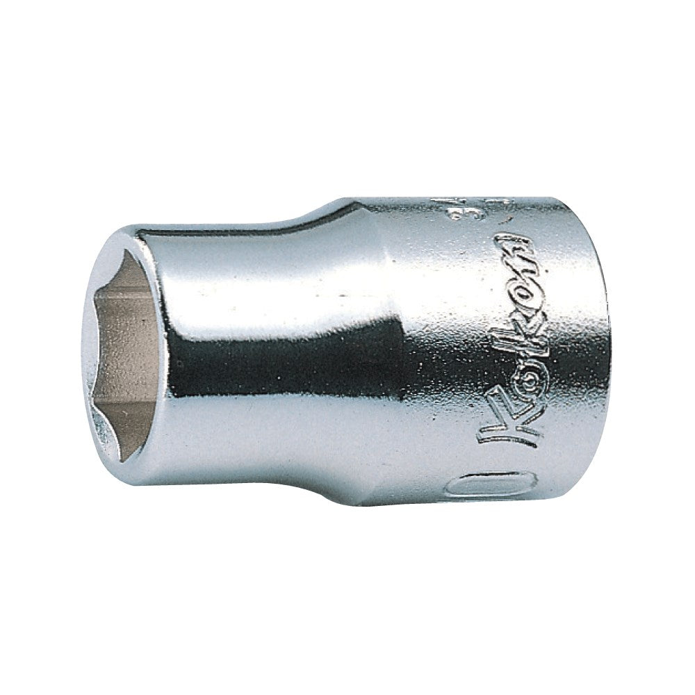 Koken - 3/8" Drive 11mm Socket - 6 Point