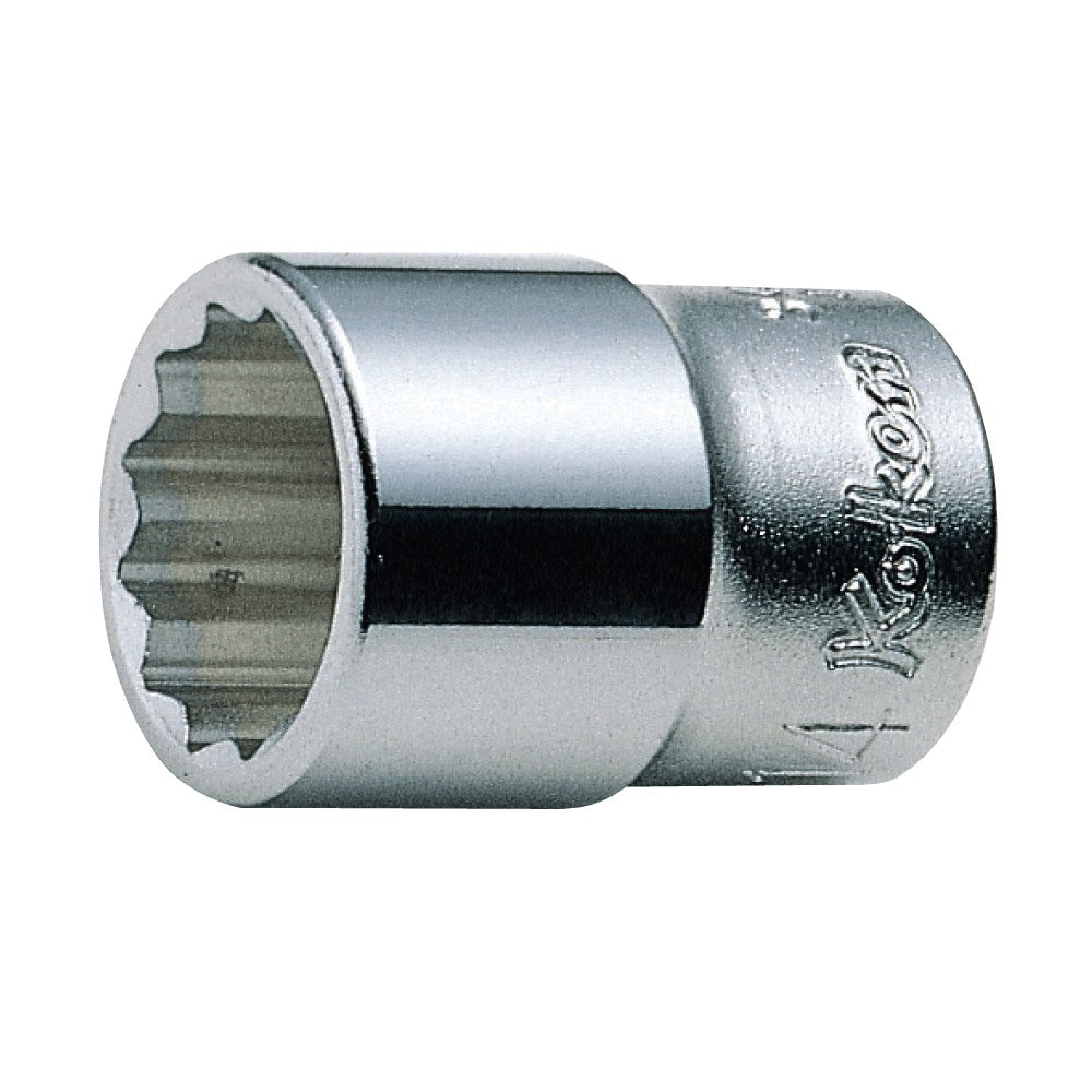Koken - 3/8" Drive 11/32" AF Socket - 12 Point
