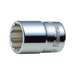 Koken - 3/8" Drive 5/16" Whitworth (BSW) Socket - 12 Point
