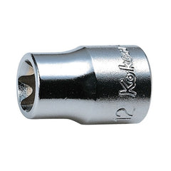 Koken - 3/8" Drive E4 External Torx Socket | KO3425E4