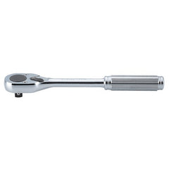 Koken - Ratchet 3/8" Drive H.d. Knurld Hndle 24 Gears | KO3749N