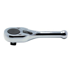 Koken - Ratchet Short 3/8drive (24 Gears) | KO3749S