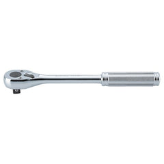 Koken - Ratchet 3/8" Drive Knurled Handle (24 Gears) | KO3753N