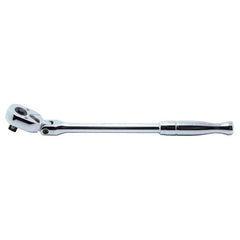 Koken - 3/8" Drive Flexible Ratchet - PB - 24 Gear | KO3774PB