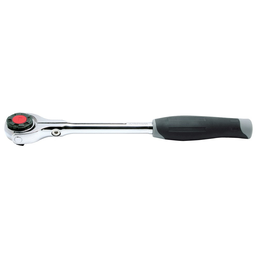 Koken - Ratchet"roto Head"3/8" Drive(45grs)ergo Grip