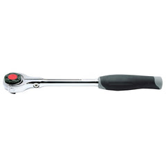 Koken - Ratchet"roto Head"3/8" Drive(45grs)ergo Grip | KO3776J