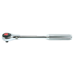 Koken - Ratchet"roto Head"3/8" Drive(45grs)knlrd Hndl | KO3776N