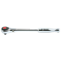 Koken - Ratchet"roto Head"3/8" Drive(45gears)polished | KO3776P