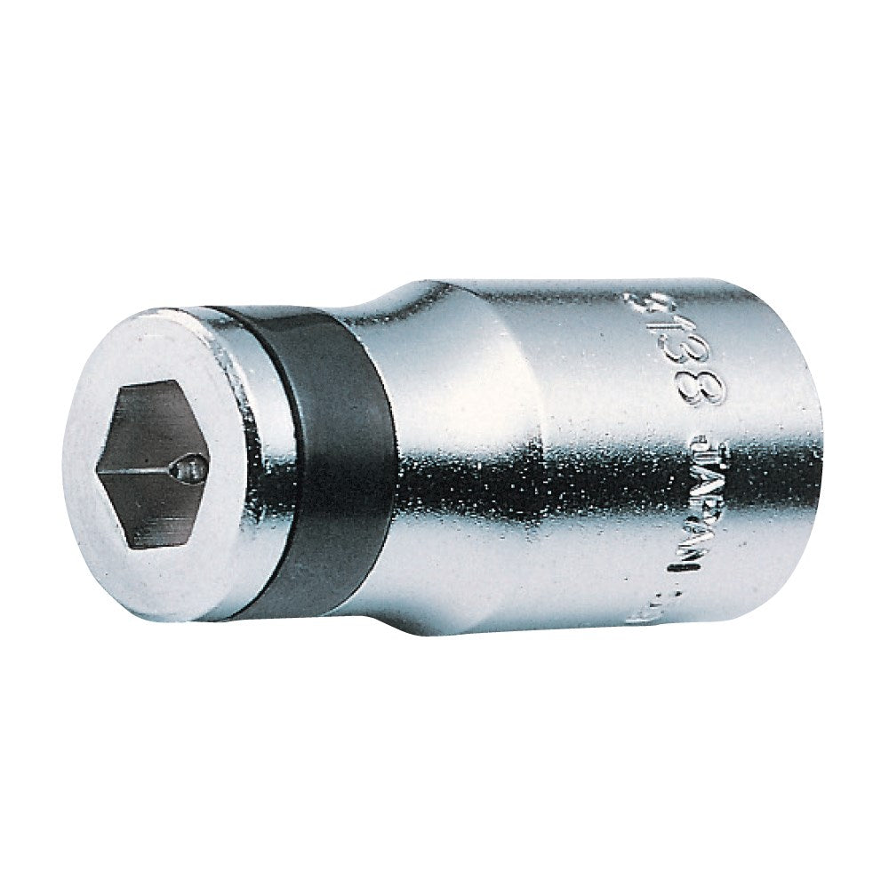 Koken - 1/2" Drive Bit Holder - 5/16" (8mm) Hex