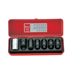 Koken - Drain Plug Key Set - 7 Piece - 8mm to 19mm | KO4202
