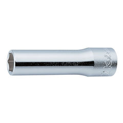 Koken - Socket Deep 1/2dr X 20mm 6pt | KO4300M20