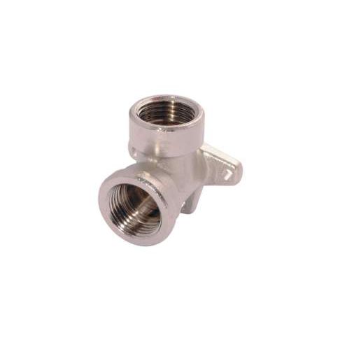 IFS Tube Female Wingback Elbow
