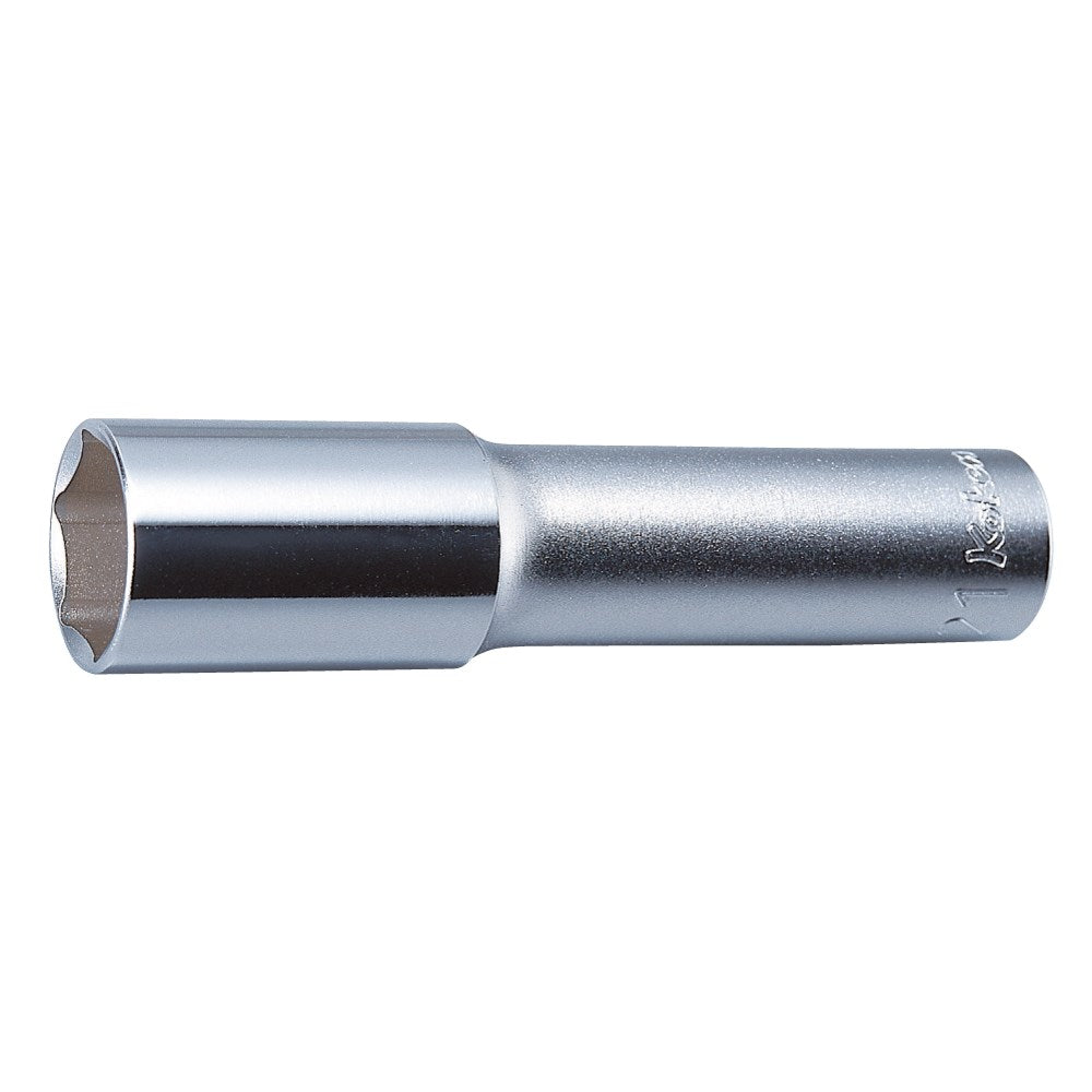 Koken - 1/2" Drive 19mm Long Wheel Nut Socket - 110mm Long