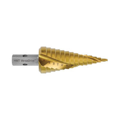 ALPHA VersaDrive Step Drill 4-30mm | 505020-0300