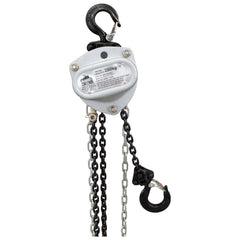 Beaver - Chain Block Beaver 3S Steel Pro 250kg  x 1.5M | 505025