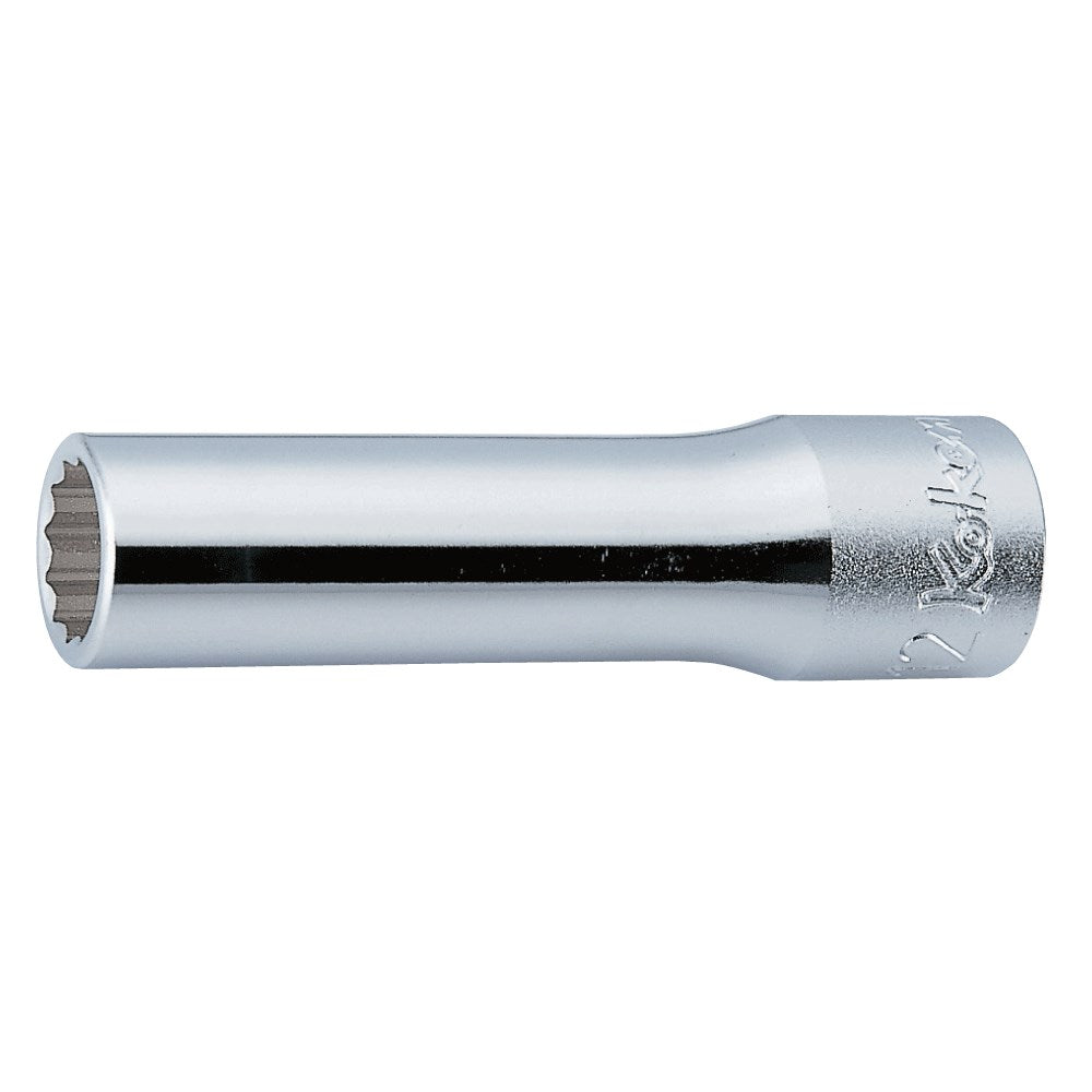 Koken - 1/2" Drive 1-1/16" AF Deep Socket - 12 Point