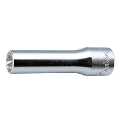 Koken - 1/2" Drive E14 External Torx Deep Socket | KO4325E14