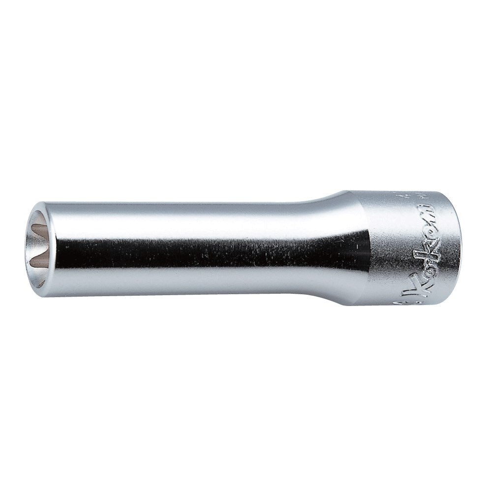 Koken - 1/2" Drive E14 External Torx Deep Socket