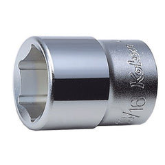Koken - Socket 1/2dr X 25/32 Af 6pt | KO4400A25