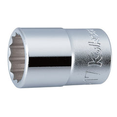 Koken - Socket 1/2dr X 10mm 12pt | KO4405M10