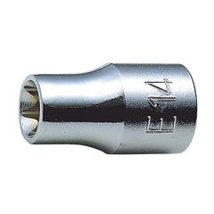 Koken - 1/2" Drive E22 External Torx Socket | KO4425E22