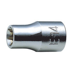 Koken - 1/2" Drive E16 External Torx Socket