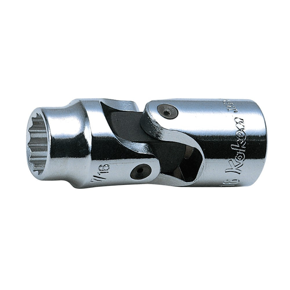 Koken - Socket Universal 1/2" Drive x 11/16 AF 12 Point