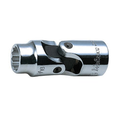 Koken - Socket Universal 1/2" Drive X 1/2 AF 12 Point | KO4445A16