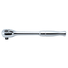 Koken - 1/2" Drive 250mm Long Ratchet Polished Handle
