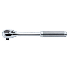 Koken - Ratchet 1/2" Drive x 250mm (24 Gears) | KO4753N